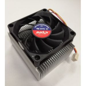 Spire Lionstream V Socket 478 jäähdytin