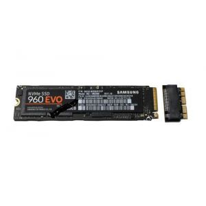 CoreParts M.2 PCIe NVMe -> MacBook 12+16 pin adapteri
