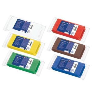 MUOVAILUVAHA STAEDTLER 1KG VIHREÄ