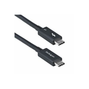 StarTech.com Thunderbolt 5 kaapeli 0,8m