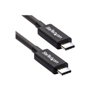 StarTech.com Thunderbolt 3 (20 Gb/s) USB-C uros > uros 2.0 m