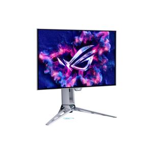 27" ASUS ROG Swift PG27AQWP-W OLED QHD 540Hz 2xHDMI+DP