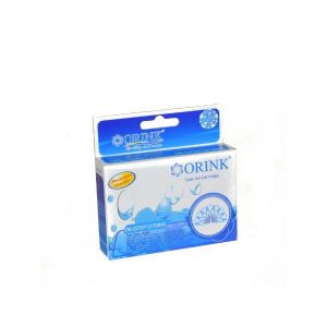 Tarvikemustekasetti EPSON T0712/T0892 cyan