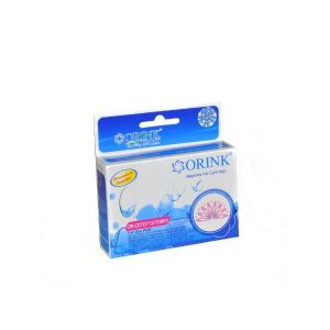 Tarvikemustekasetti EPSON T0713/T0893 magenta