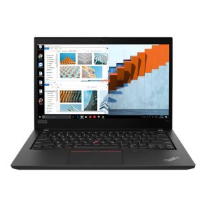Uusiotietokone Lenovo ThinkPad T14 Gen 2 - Intel Core i5 - 1135G7 - Win 11 Pro - Intel Iris Xe - 16 Gt - 256 GB SSD - 14" IPS (Full HD) - Wi-Fi 6E