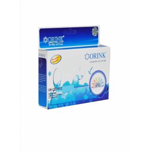 TARVIKEMUSTEKASETTI EPSON T7012 (C13T70124010) cyan