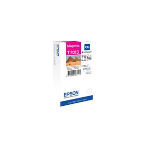 Epson T7013 (C13T70134010) magenta mustekasetti