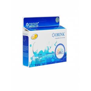 TARVIKEMUSTEKASETTI EPSON T7013 (C13T70134010) magenta