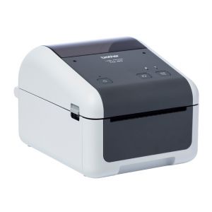 Brother TD-4420DN tarratulostin USB+Lan+sarja