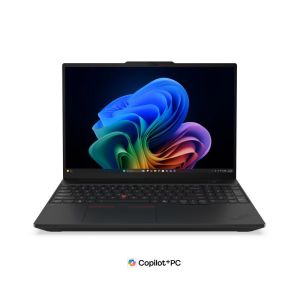 LENOVO ThinkPad T16 G5 U5-325 / 16WUXGA / 16GB / 512SSD / W11P