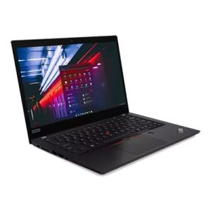 Uusiotietokone Lenovo ThinkPad X390 - Intel Core i5 - 8265U - Win 11 Pro - 8 Gt - 256 GB SSD - 13" (Full HD)