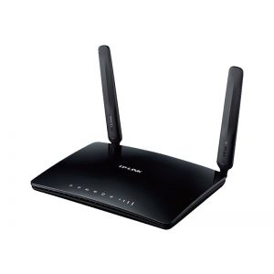 TP-Link TL-MR6400 4G LTE Wlan-N reititin modeemi