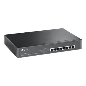 TP-Link TL-SG1008MP Gigabit 8-port (8x PoE+) kytkin
