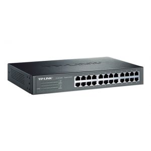 TP-Link TL-SG1024D 24-port Gigabit kytkin