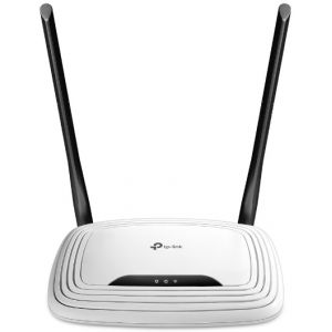 TP-Link TL-WR841N ver. 14.0 300Mbps WLAN reititin
