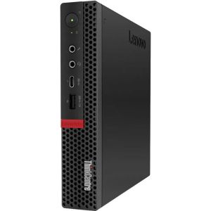 Uusiotietokone TEQCYCLE LENOVO M720Q TINY I5-8400T/16GB/256SSD/W11P/2Y