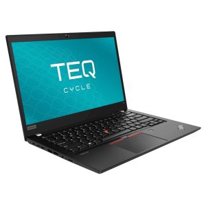 Uusiotietokone TEQCYCLE LENOVO T14 G2 I5-1135G7/14FHD/16GB/256SSD/W11P/2Y