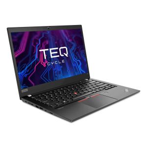 Uusiotietokone TEQCYCLE LENOVO T14 G1 I5-10210U/14FHD/16GB/256SSD/W11P/3Y