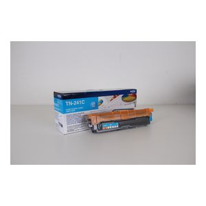BROTHER TN-241C cyan laserkasetti