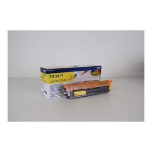 BROTHER TN-241Y keltainen laserkasetti