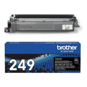 Brother TN-249BK musta laserkasetti