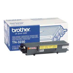 BROTHER TN-3230 musta laserkasetti