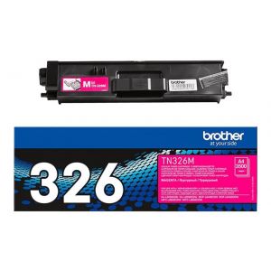 BROTHER TN-326M magenta laserkasetti