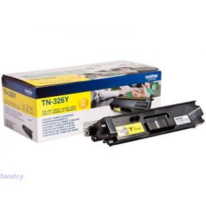 BROTHER TN-326Y keltainen laserkasetti