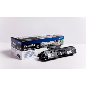 BROTHER TN-329BK musta laserkasetti