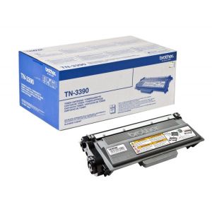 Brother TN-3390 musta laserkasetti