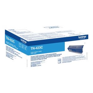 Brother TN-423C Jumbo cyan laserkasetti
