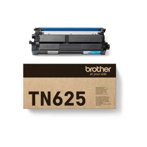 Brother TN-625C cyan laserkasetti