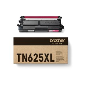 Brother TN-625XLM magenta laserkasetti