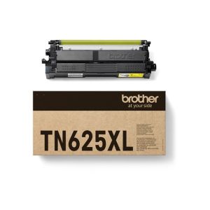 Brother TN-625XLY keltainen laserkasetti