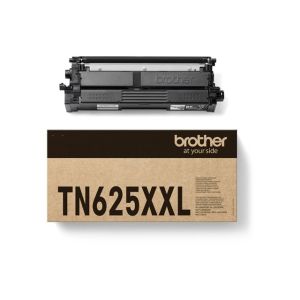 Brother TN-625XXLBK musta laserkasetti