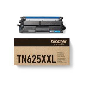 Brother TN-625XXLC cyan laserkasetti