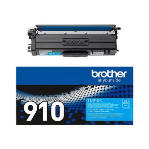 Brother TN-910C cyan laserkasetti