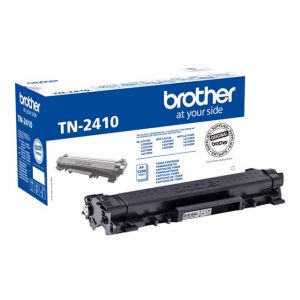 Brother TN-2410 musta laserkasetti
