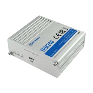 Teltonika TRM240 4G/LTE/3G/2G modeemi USB