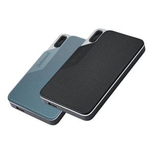 Intenso TX100 SSD 250GB USB 3.2 Gen 1 sininen