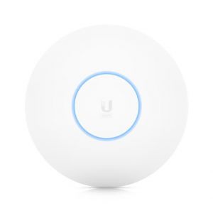 Ubiquiti UniFi U6-PRO Wifi tukiasema, valkoinen