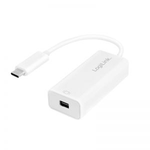 USB 3.2 Gen 1x1, USB-C to Mini DisplayPort adapter, 4K/60 Hz