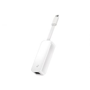 TP-Link UE300C USB Type-C RJ45 Gigabit verkkosovitin