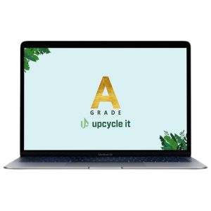 Uusiotietokone APPLE MACBOOK AIR 2020 M1 / 13.3WQXGA / 8GB / 256SSD / MACOS / GREY