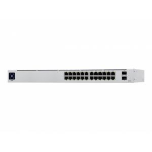 Ubiquiti UniFi USW-24-POE Switch 24-port Gigabit PoE++ kytkin