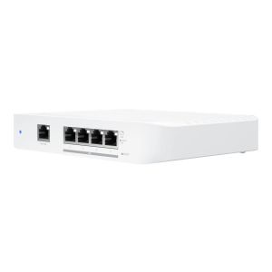 Ubiquiti USW Flex XG 5-port 10 Gigabit kytkin