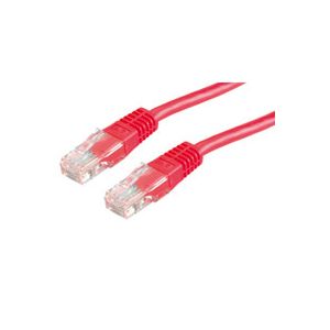 Ethernetkaapeli ristiinkytketty Cat 5e 20 m