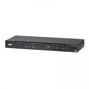 Aten 9 x 2 4K-esityksen matriisikytkin