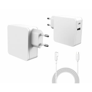 CoreParts 45W MacBook Magsafe laturi