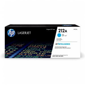HP 212A (W2121A) cyan laserkasetti